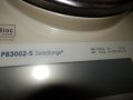 Mettler Toledo PB3002-S DeltaRange_close-up